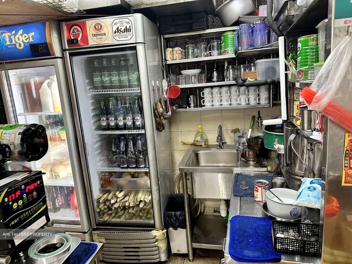 Old Airport Road Hawkers Centre (D14), Retail #556965931
